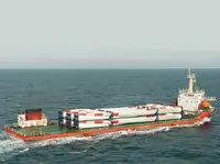 Granelero en venta