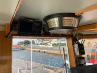 Remolcador en venta