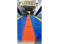Buque Ro-Ro en venta