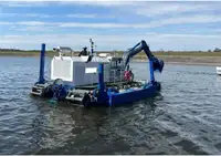 Dragado en venta