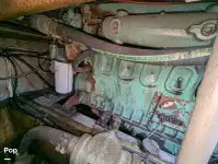 Transbordador de crucero en venta