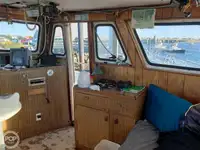 Buque de ferry en venta