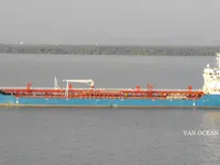Petrolero/quimiquero en venta