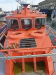 Bote inflable rígido en venta