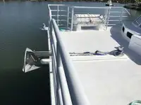 Catamarán en venta