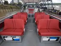 Buque de crucero en venta