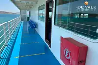 Buque Ro-Ro en venta