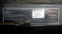 Patrullera en venta