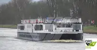 Buque de crucero en venta
