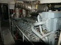 Bote patrulla en venta