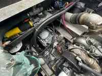 Buque de crucero en venta