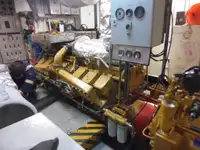 Remolcador en venta