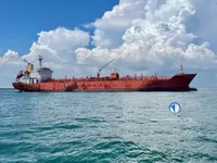Petrolero/quimiquero en venta