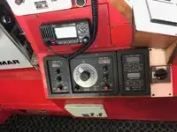 Arrastrero en venta