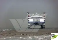 Buque de crucero en venta