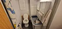 Buque de rescate en venta