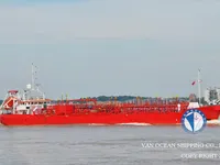 Petrolero/quimiquero en venta