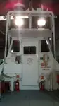 Lancha de tripulación en venta