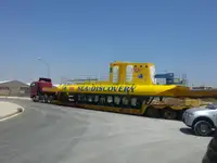 Submarino en venta