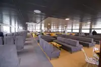 Buque de ferry en venta