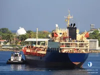 Petrolero/quimiquero en venta