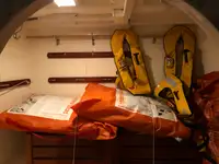 Balsa salvavidas en venta