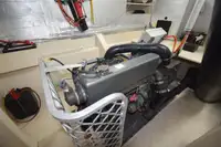 Catamarán en venta
