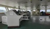 Buque granelero en venta