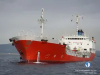 Petrolero/quimiquero en venta