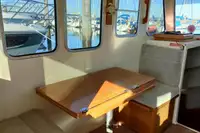 Barcos de trabajo en venta