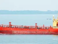 Petrolero/quimiquero en venta