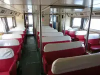 Buque de crucero en venta