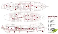 Buque de crucero en venta