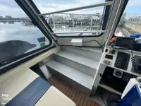 Buque de crucero en venta