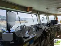 Buque de desembarco, tanque en venta