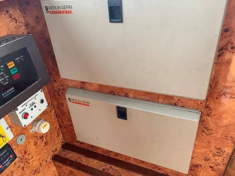 Lancha piloto en venta