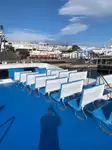 Buque de crucero en venta