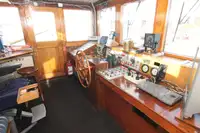 Barcaza en venta