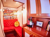 Yate en venta