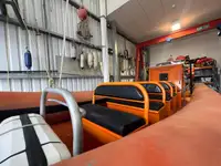 Embarcaciones de trabajo en venta