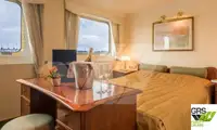 Buque de crucero en venta