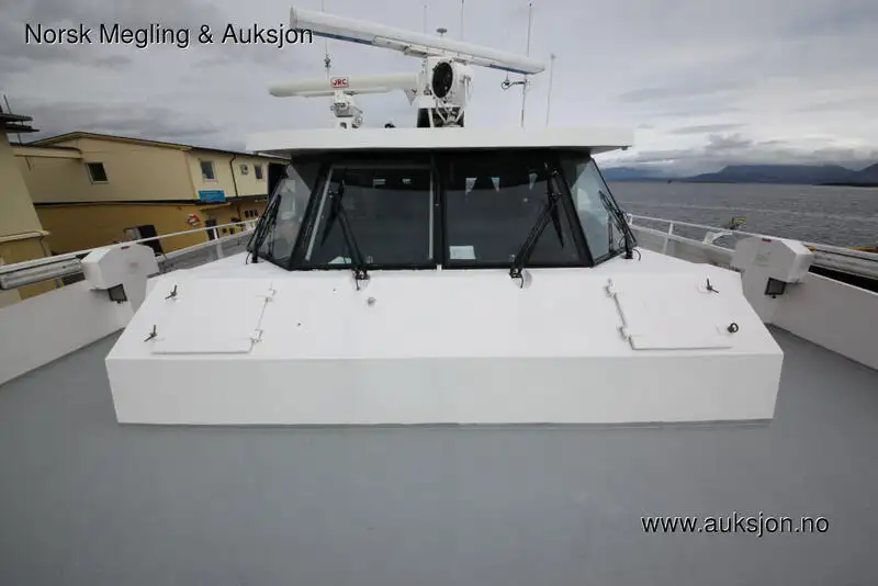 Catamarán en venta
