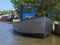 Arrastrero en venta