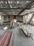 Buque de pasajeros en venta
