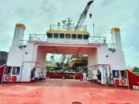Buque de desembarco, tanque en venta