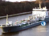 Petrolero/quimiquero en venta