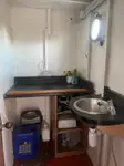 Buque de crucero en venta