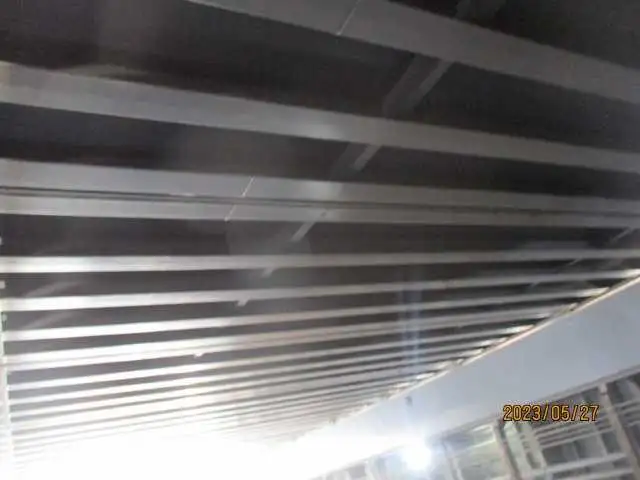 Buque granelero en venta