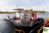 Barcos de trabajo en venta