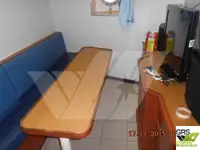 Buque de suministro en venta